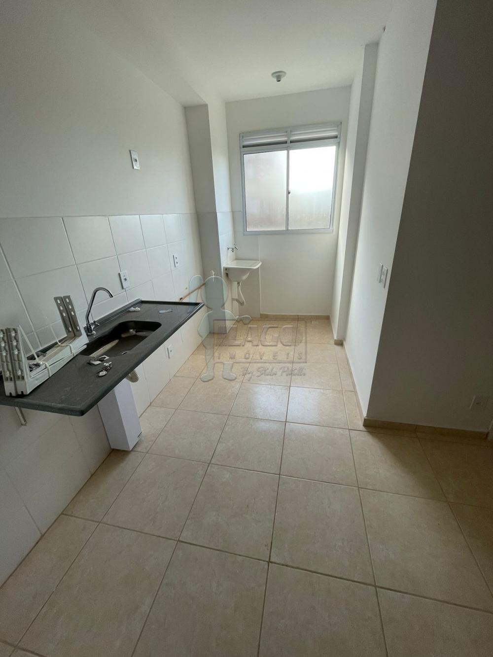 Alugar Apartamento / Padrão em Ribeirão Preto R$ 800,00 - Foto 6