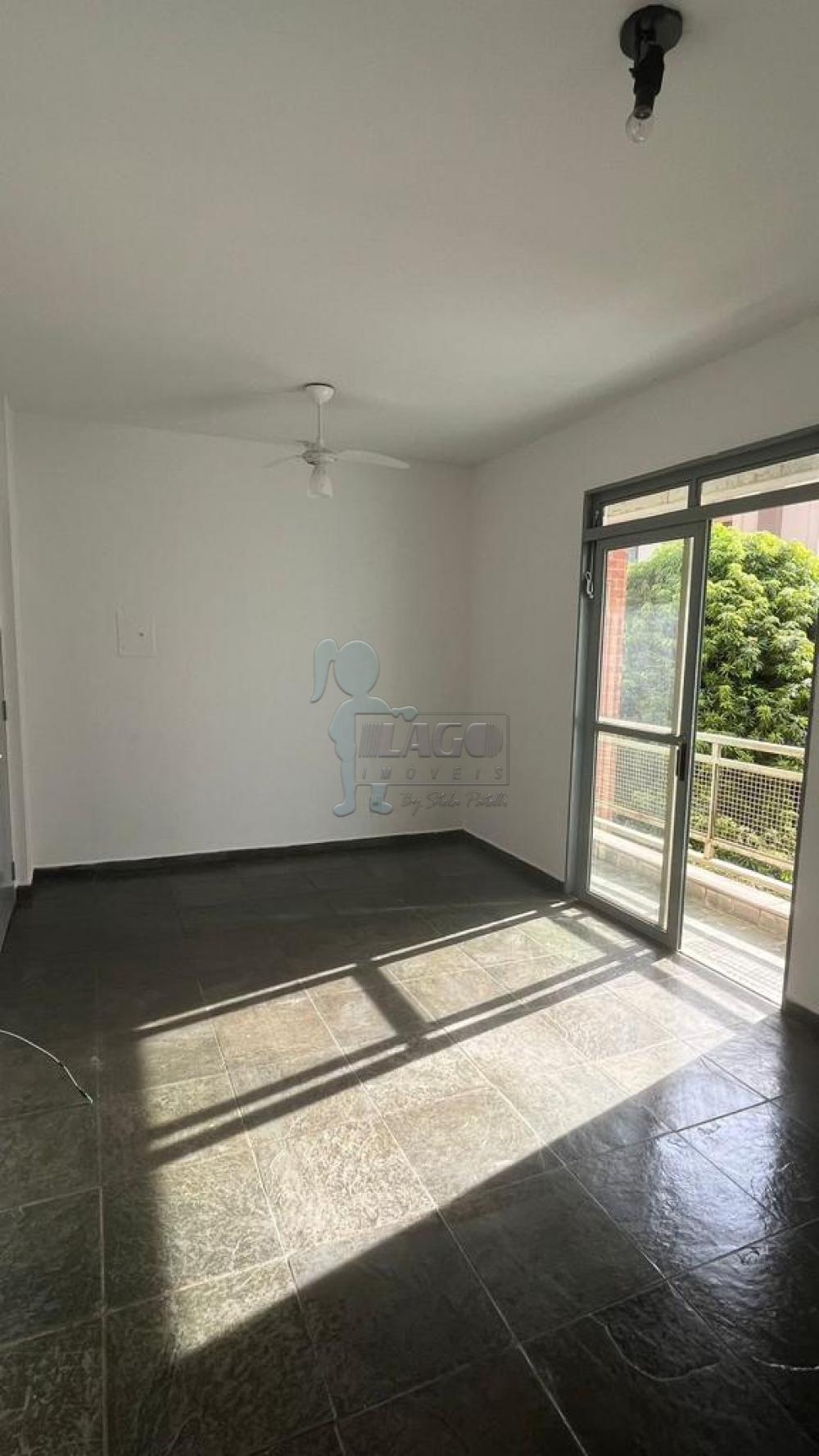 Alugar Apartamento / Padrão em Ribeirão Preto R$ 1.400,00 - Foto 3