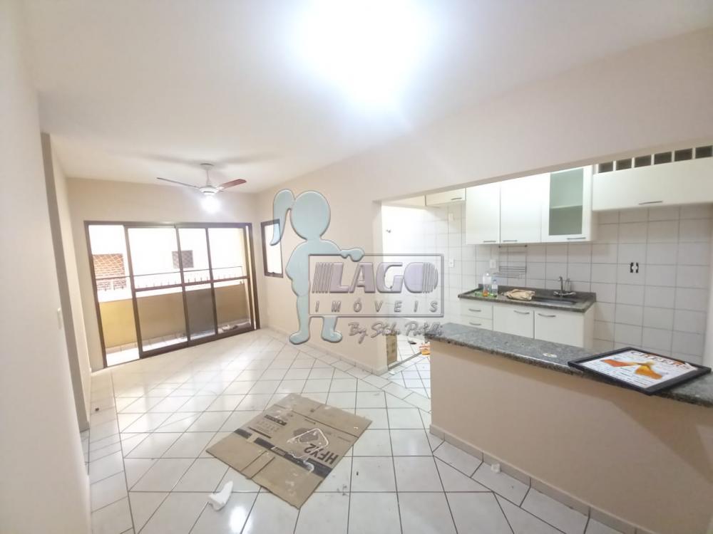 Alugar Apartamento / Padrão em Ribeirão Preto R$ 1.200,00 - Foto 1