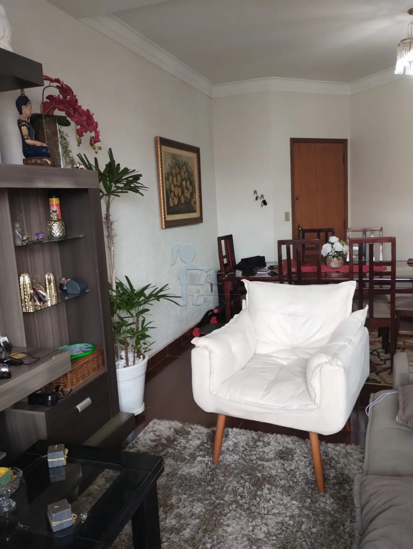 Comprar Apartamento / Padrão em Ribeirão Preto R$ 350.000,00 - Foto 1