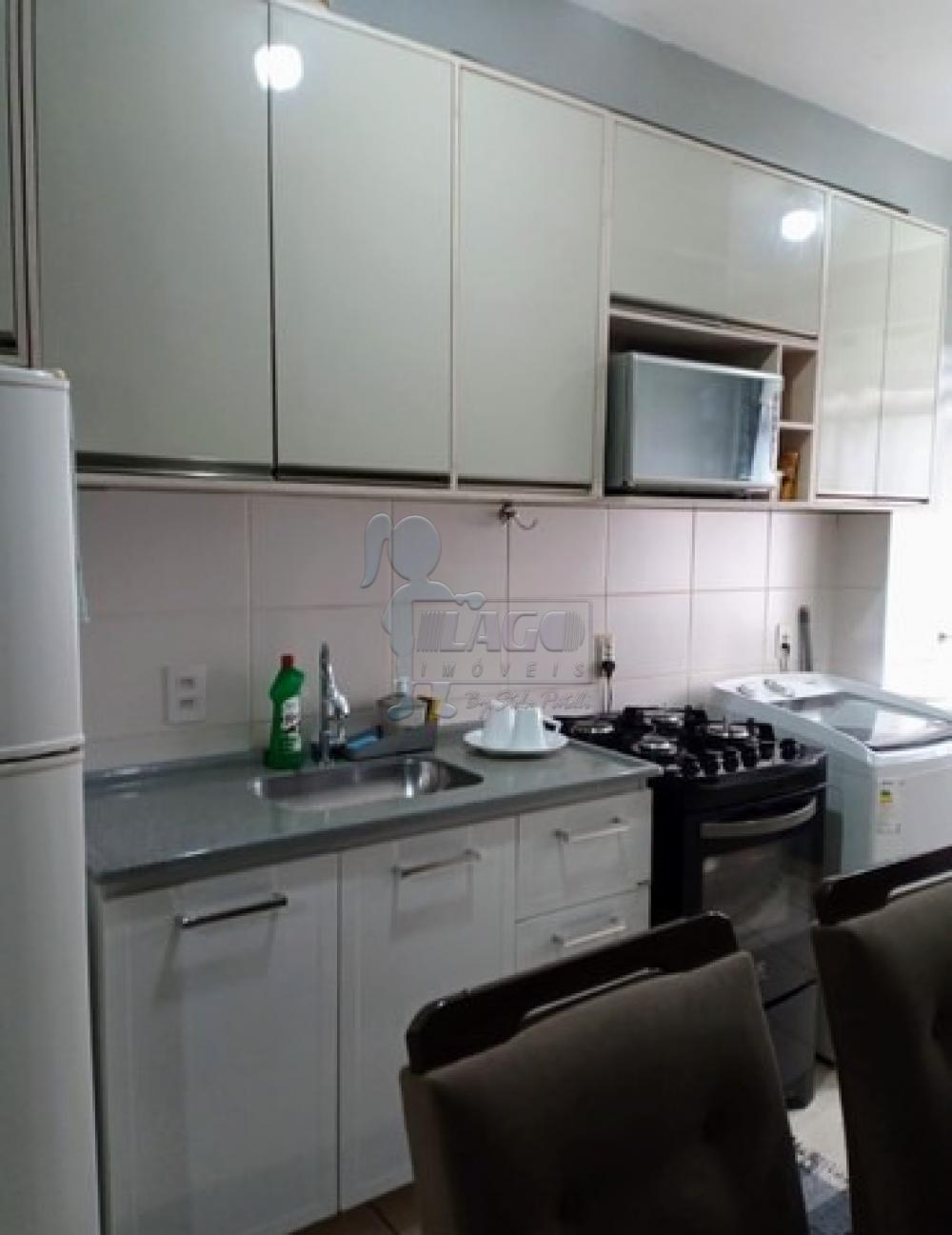 Comprar Apartamento / Padrão em Ribeirão Preto R$ 175.000,00 - Foto 4