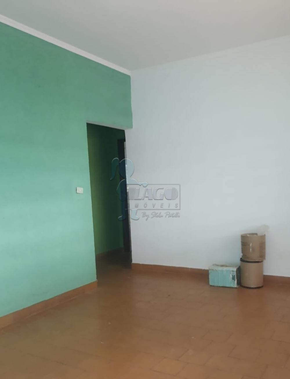 Alugar Casas / Padrão em Ribeirão Preto R$ 1.500,00 - Foto 1