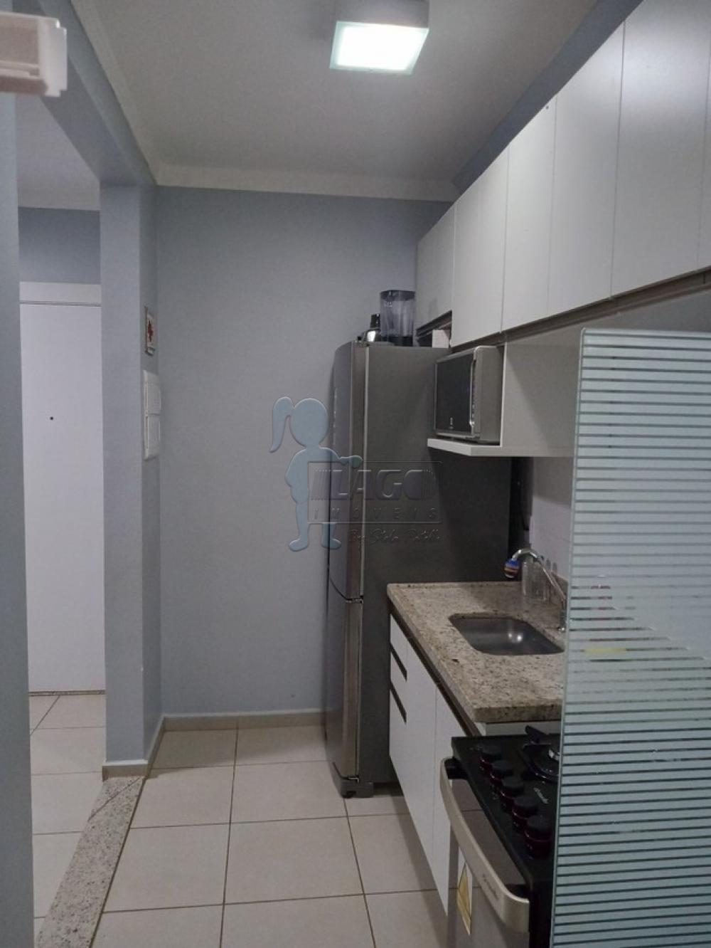 Comprar Apartamentos / Padrão em Ribeirão Preto R$ 244.000,00 - Foto 6