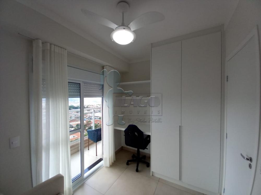 Alugar Apartamento / Padrão em Ribeirão Preto R$ 3.200,00 - Foto 10