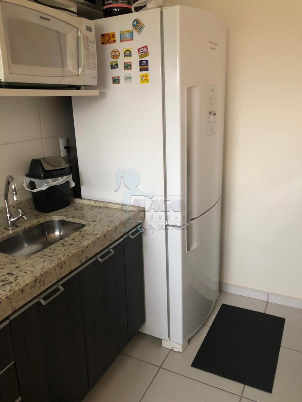 Alugar Apartamento / Padrão em Ribeirão Preto R$ 1.800,00 - Foto 8