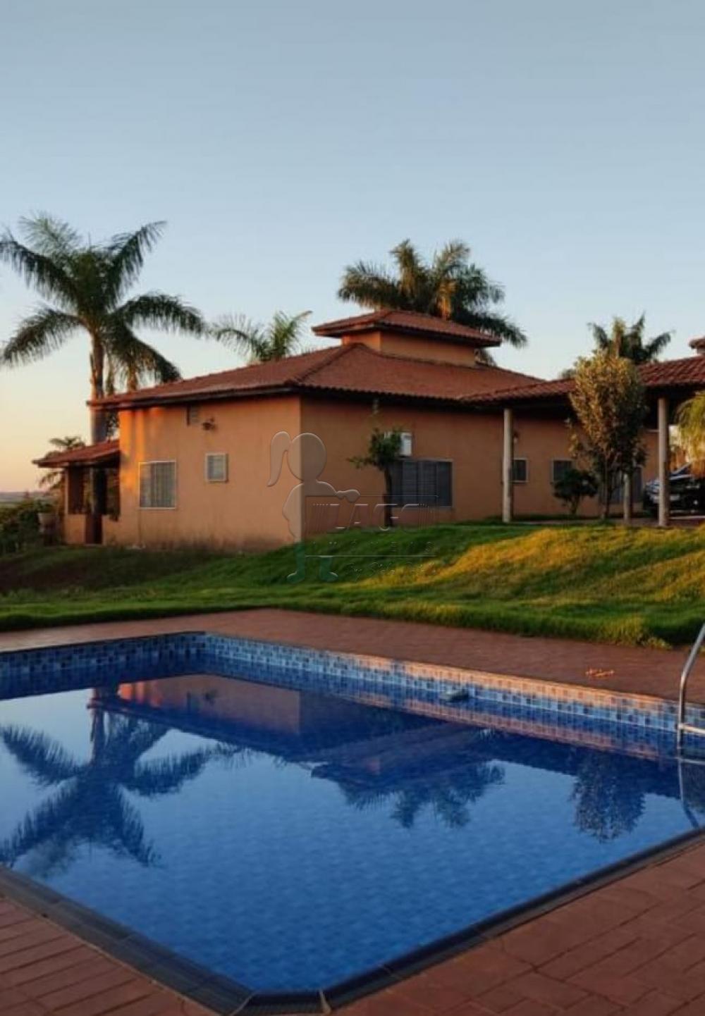Comprar Casa / Chácara - Rancho em Ribeirão Preto R$ 1.400.000,00 - Foto 2
