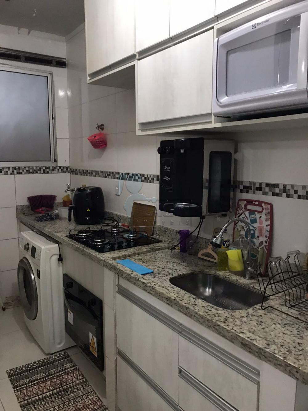 Comprar Apartamentos / Padrão em Ribeirão Preto R$ 195.000,00 - Foto 17