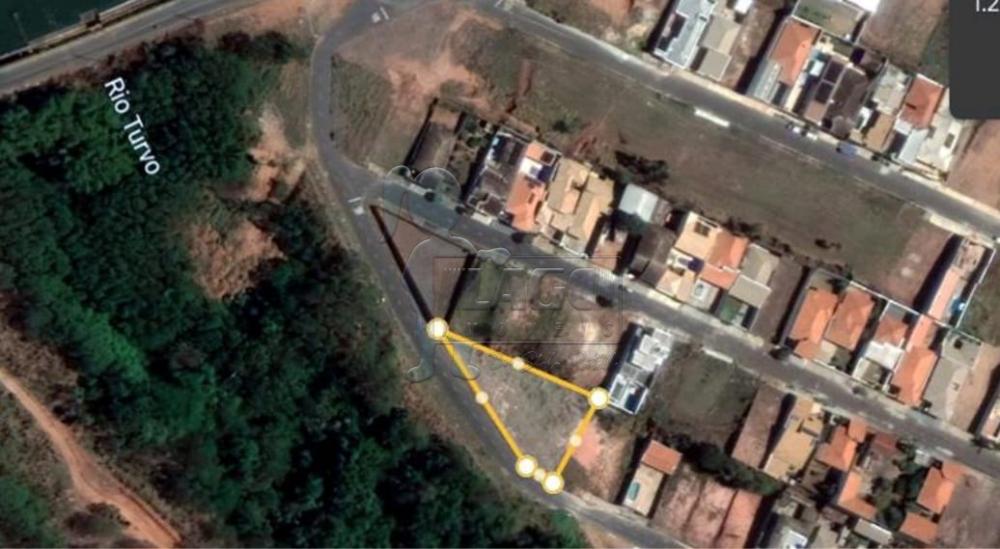 Comprar Terreno / Padrão em Monte Alto R$ 350.000,00 - Foto 1