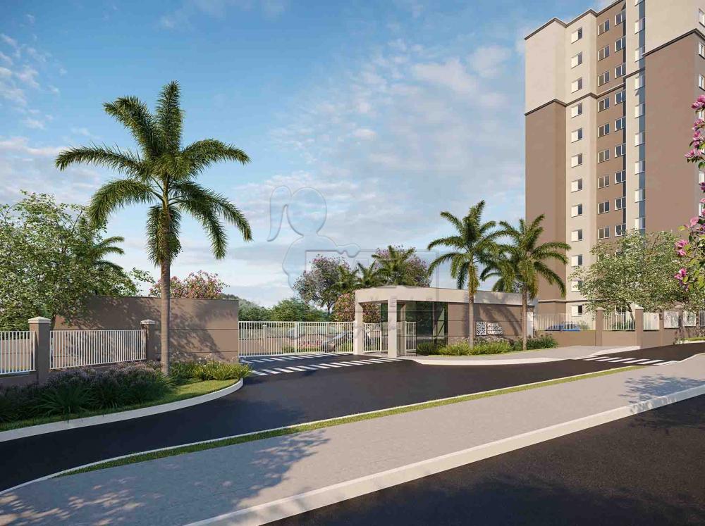 Comprar Apartamentos / Padrão em Ribeirão Preto R$ 328.900,00 - Foto 3