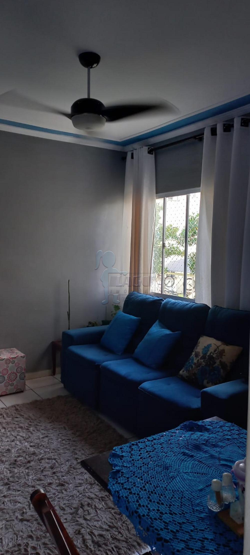 Comprar Apartamento / Padrão em Ribeirão Preto R$ 120.000,00 - Foto 2
