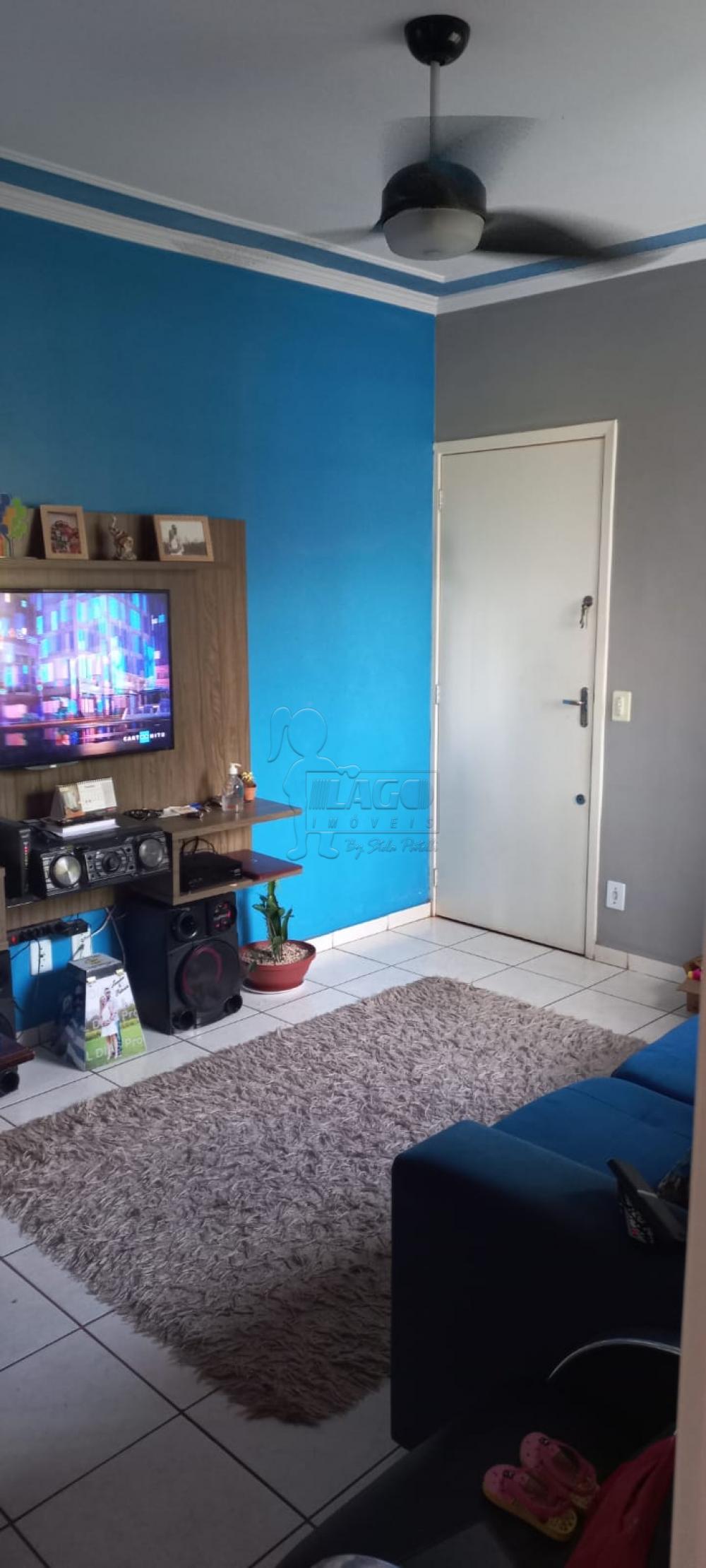Comprar Apartamento / Padrão em Ribeirão Preto R$ 120.000,00 - Foto 3