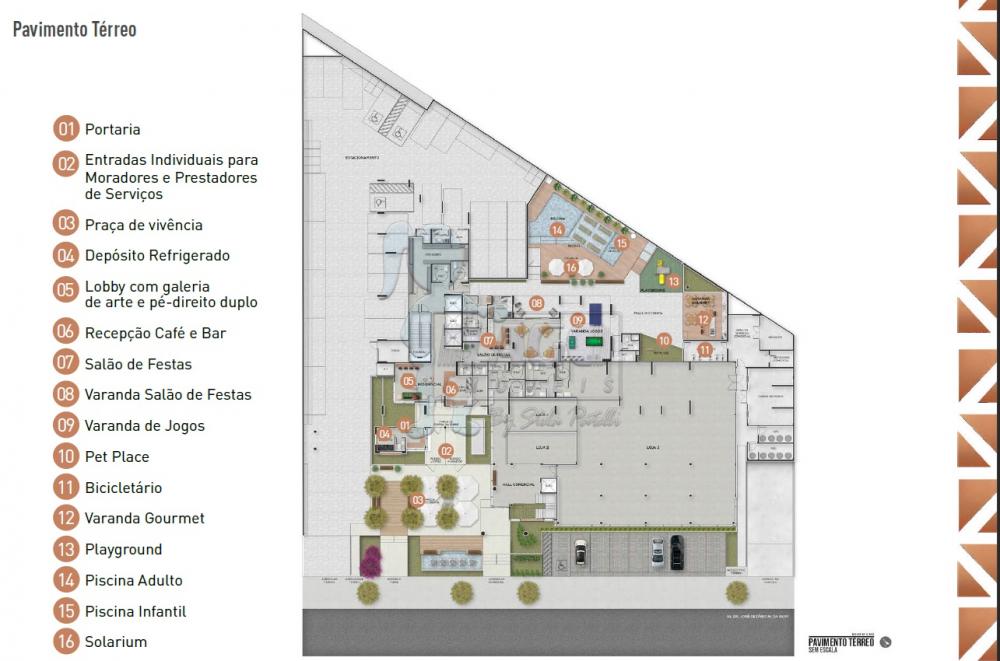 Comprar Apartamentos / Padrão em Ribeirão Preto R$ 503.326,69 - Foto 2