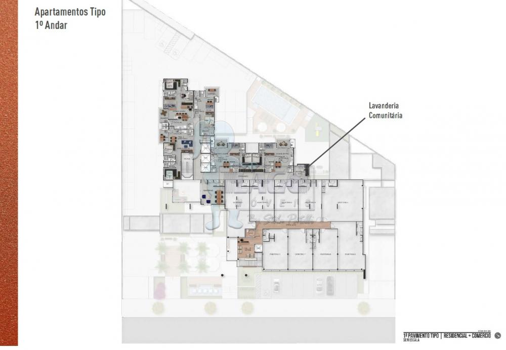 Comprar Apartamentos / Padrão em Ribeirão Preto R$ 573.244,81 - Foto 3