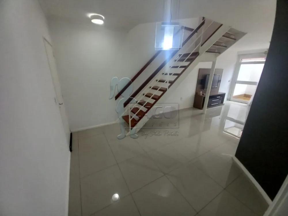 Alugar Apartamento / Duplex em Ribeirão Preto R$ 2.000,00 - Foto 3