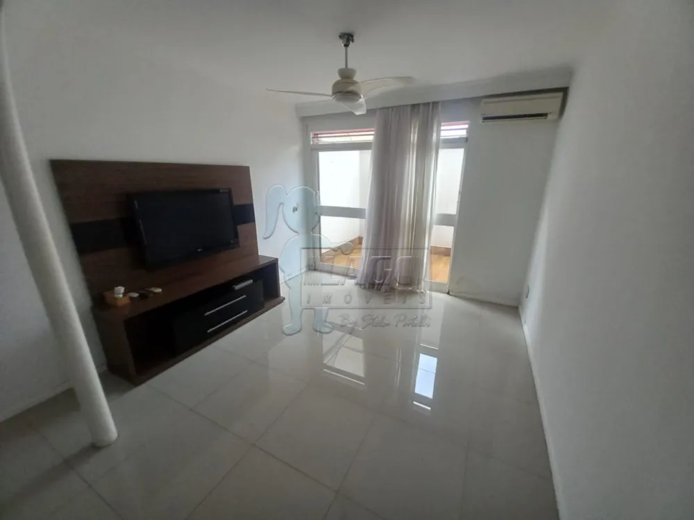 Alugar Apartamento / Duplex em Ribeirão Preto R$ 2.000,00 - Foto 1