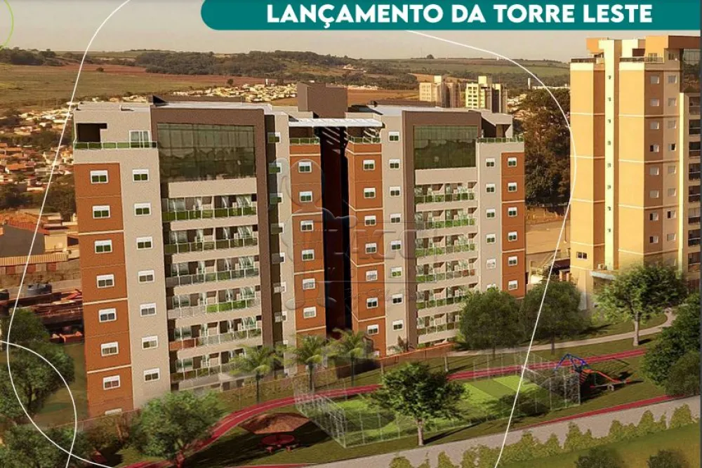 Comprar Apartamentos / Padrão em Ribeirão Preto R$ 457.500,00 - Foto 2