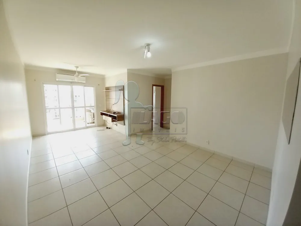 Alugar Apartamento / Padrão em Ribeirão Preto R$ 2.800,00 - Foto 1