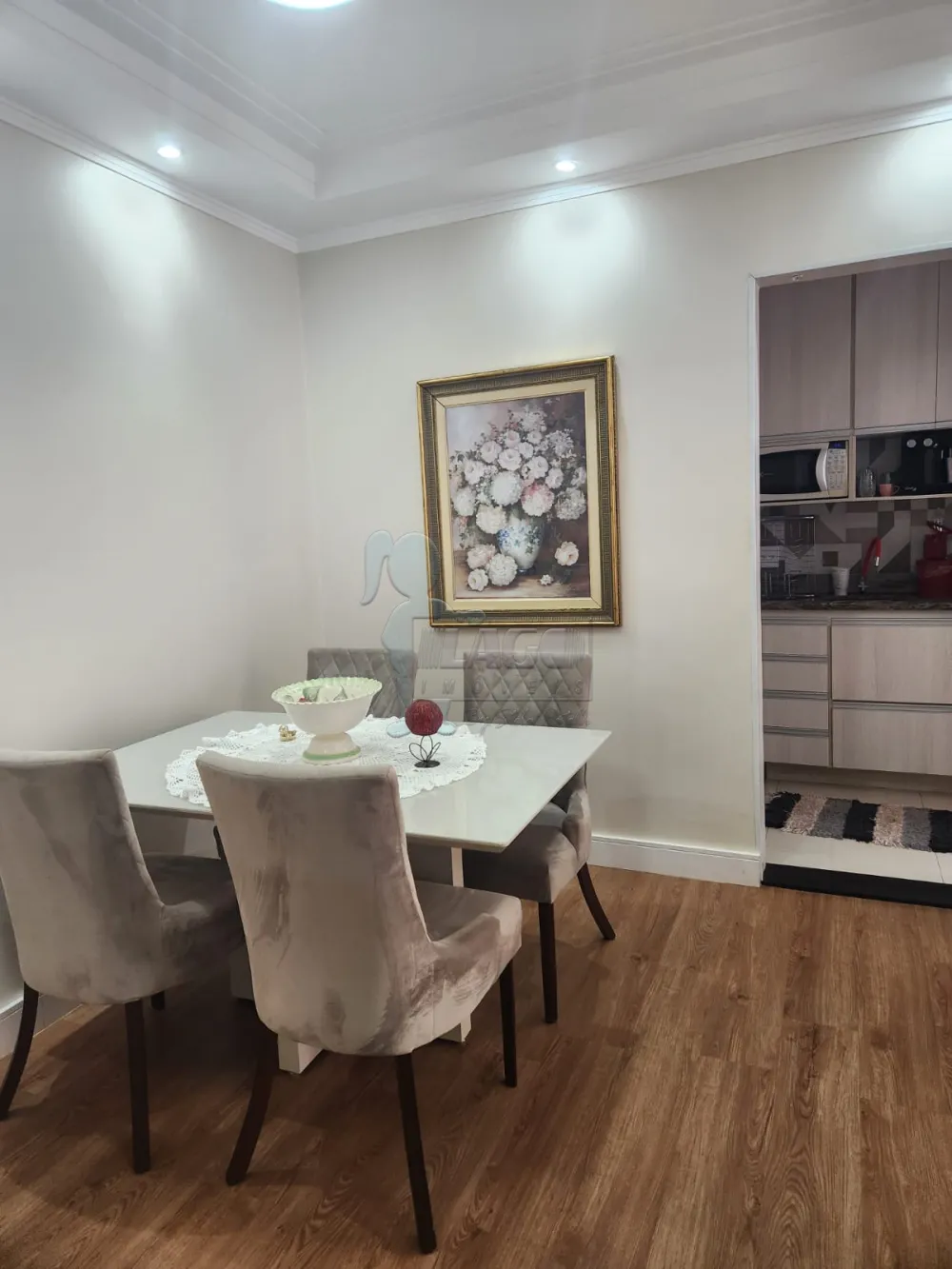 Comprar Apartamento / Padrão em Ribeirão Preto R$ 280.000,00 - Foto 6