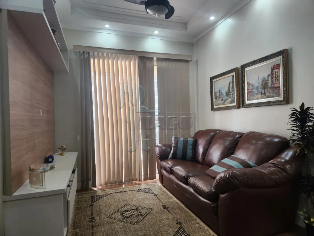 Comprar Apartamento / Padrão em Ribeirão Preto R$ 280.000,00 - Foto 2