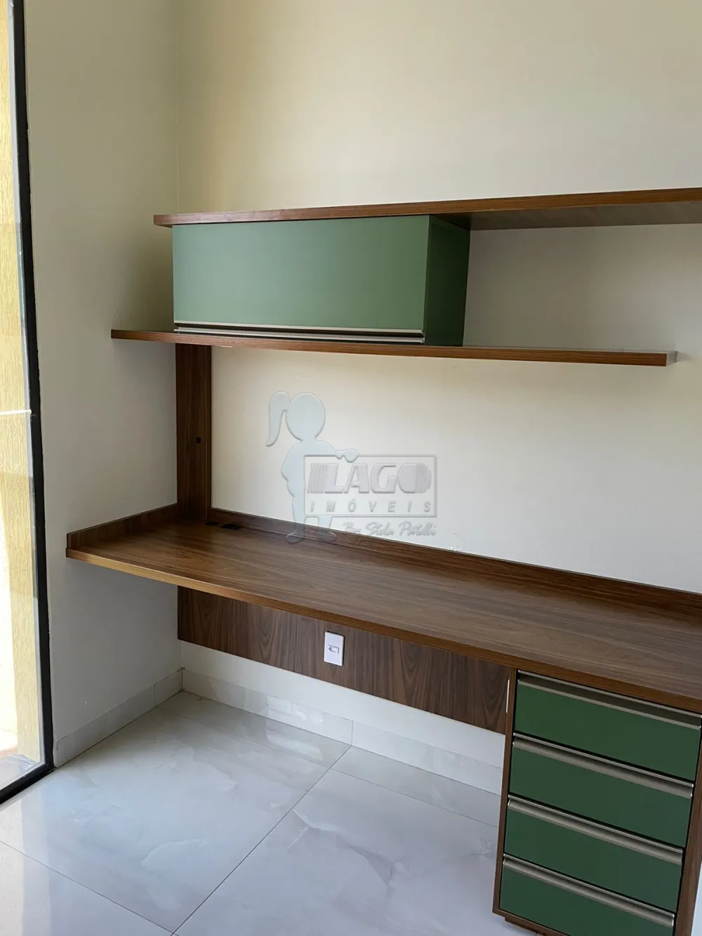 Alugar Casa condomínio / Padrão em Ribeirão Preto R$ 6.500,00 - Foto 9