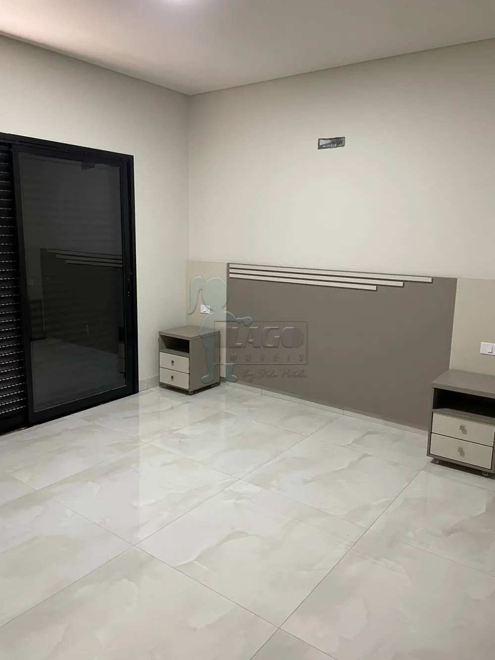 Alugar Casa condomínio / Padrão em Ribeirão Preto R$ 6.500,00 - Foto 1