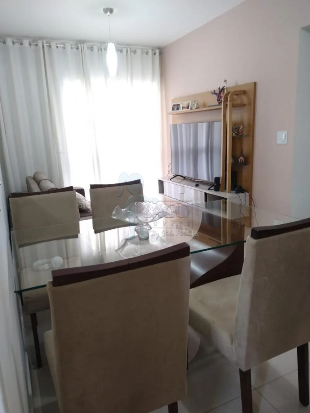 Comprar Apartamento / Padrão em Ribeirão Preto R$ 319.200,00 - Foto 4