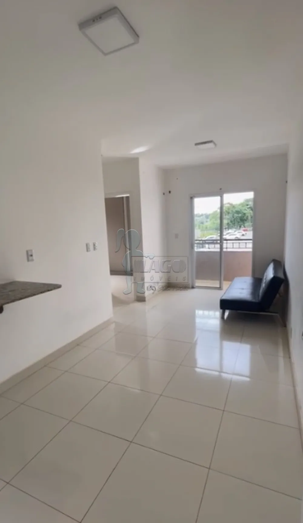 Comprar Apartamento / Padrão em Ribeirão Preto - Foto 1