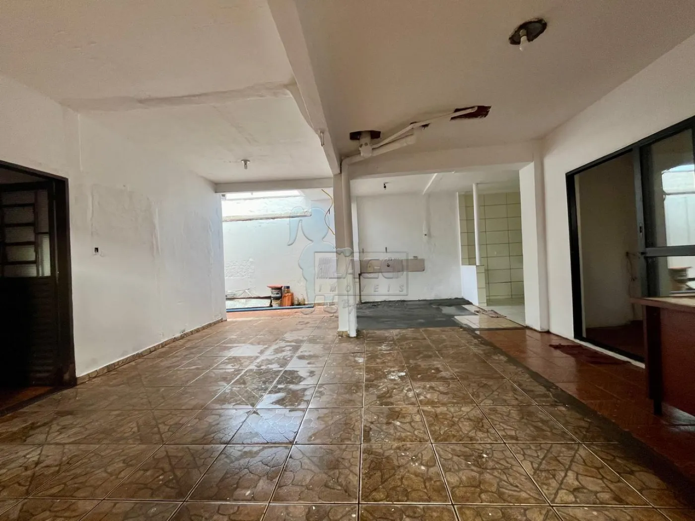 Alugar Casa / Padrão em Ribeirão Preto R$ 1.100,00 - Foto 17