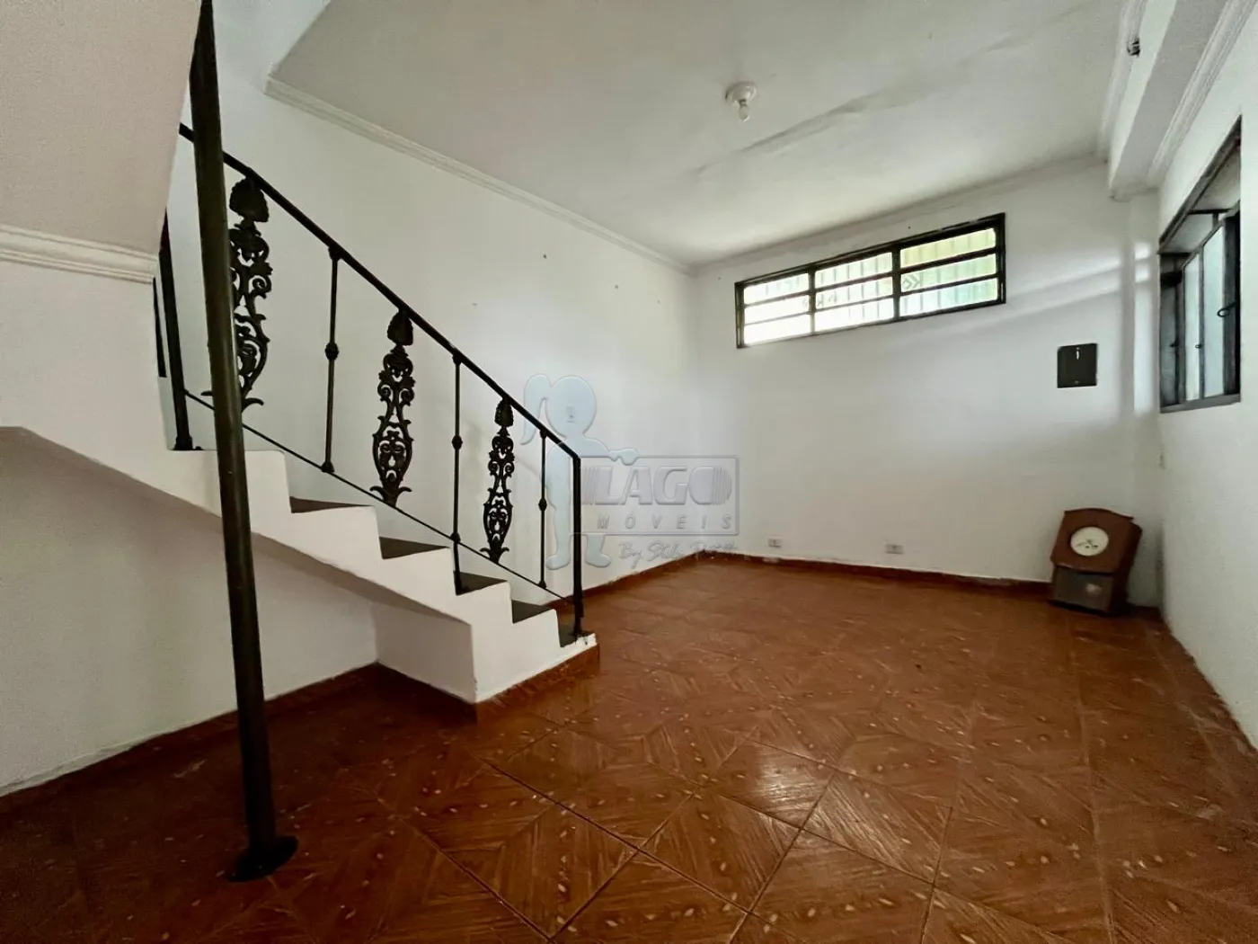 Alugar Casa / Padrão em Ribeirão Preto R$ 1.100,00 - Foto 3