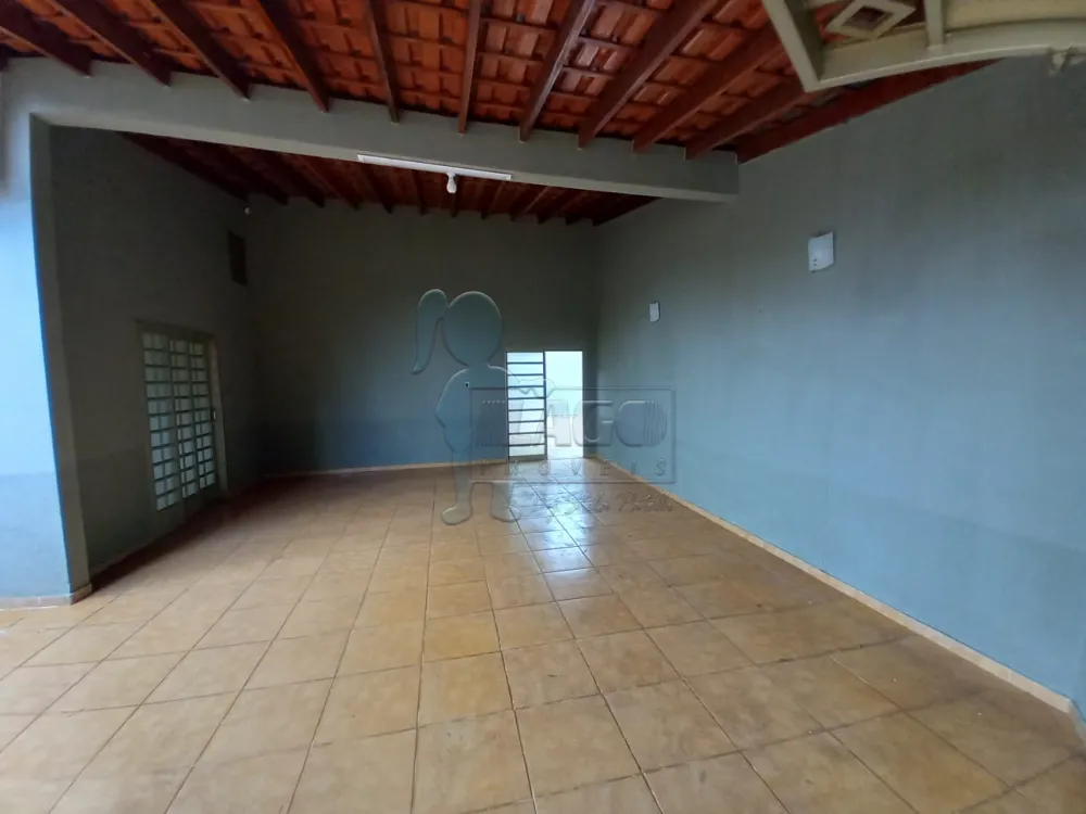 Alugar Casa / Padrão em Ribeirão Preto R$ 1.450,00 - Foto 14