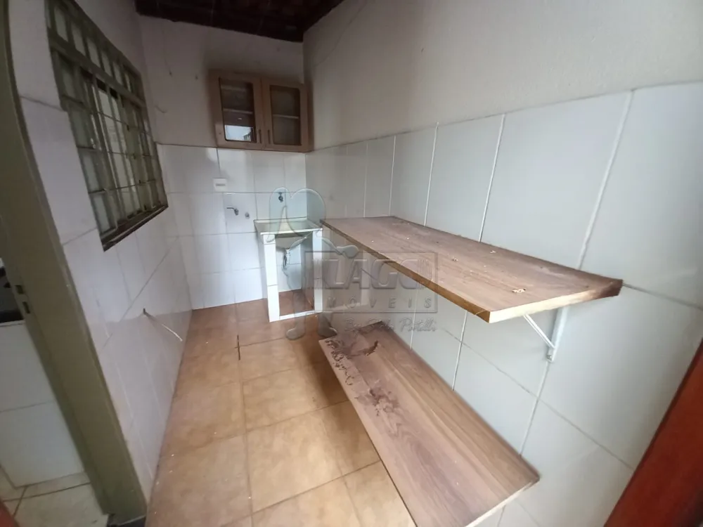 Alugar Casa / Padrão em Ribeirão Preto R$ 1.450,00 - Foto 10