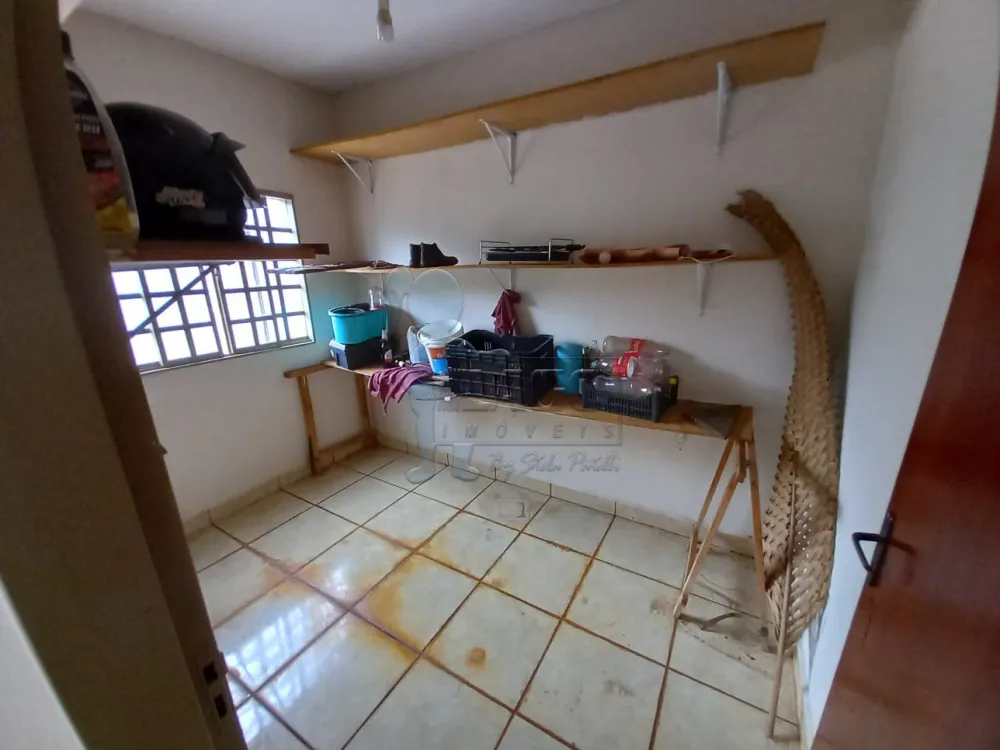 Alugar Casa / Padrão em Ribeirão Preto R$ 1.450,00 - Foto 13