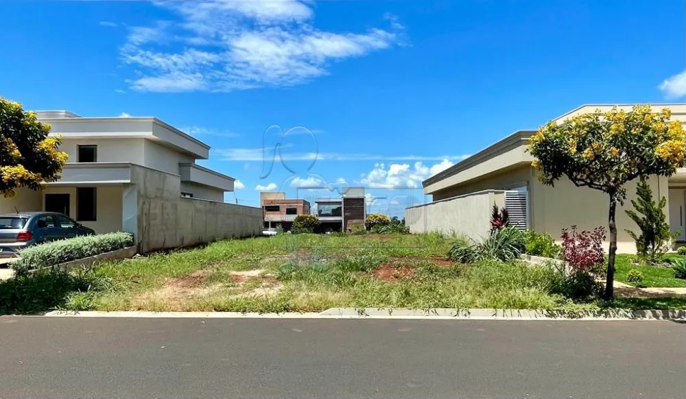 Comprar Terreno / Condomínio em Ribeirão Preto R$ 480.000,00 - Foto 1