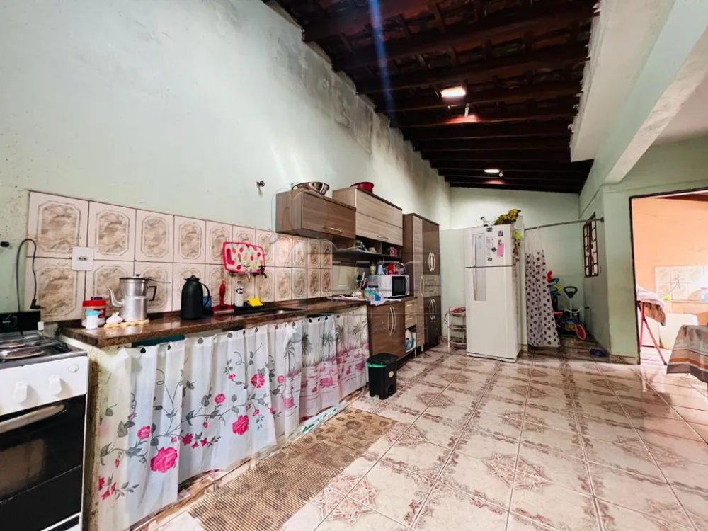 Comprar Casa / Padrão em Ribeirão Preto R$ 270.000,00 - Foto 3