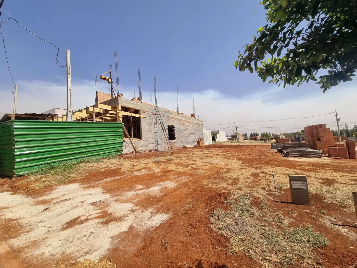 Comprar Terreno / Condomínio em Ribeirão Preto R$ 255.000,00 - Foto 1