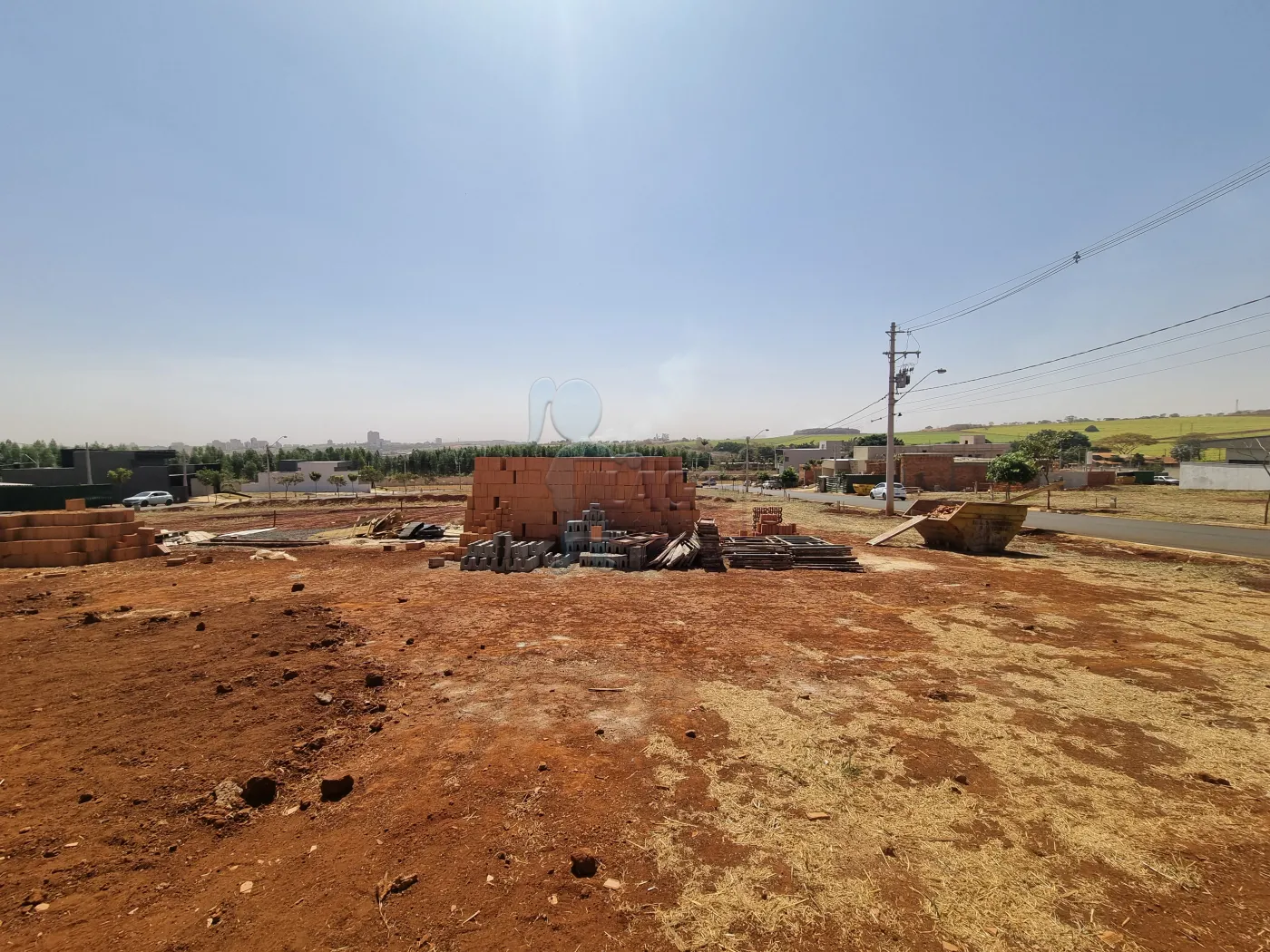 Comprar Terreno / Condomínio em Ribeirão Preto R$ 255.000,00 - Foto 4