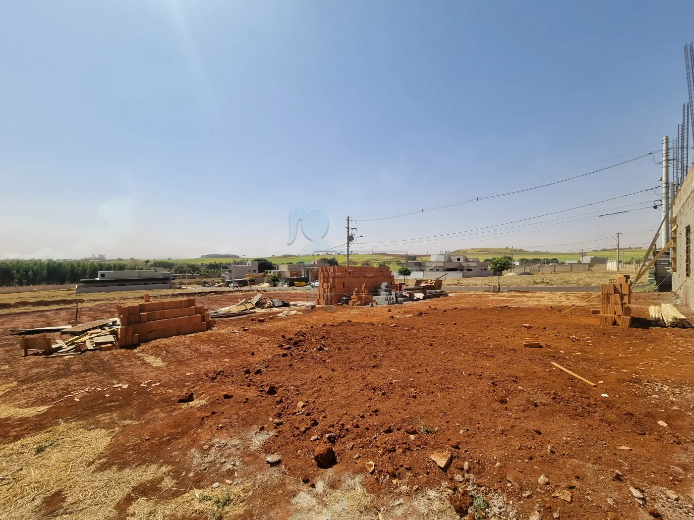 Comprar Terreno / Condomínio em Ribeirão Preto R$ 255.000,00 - Foto 5