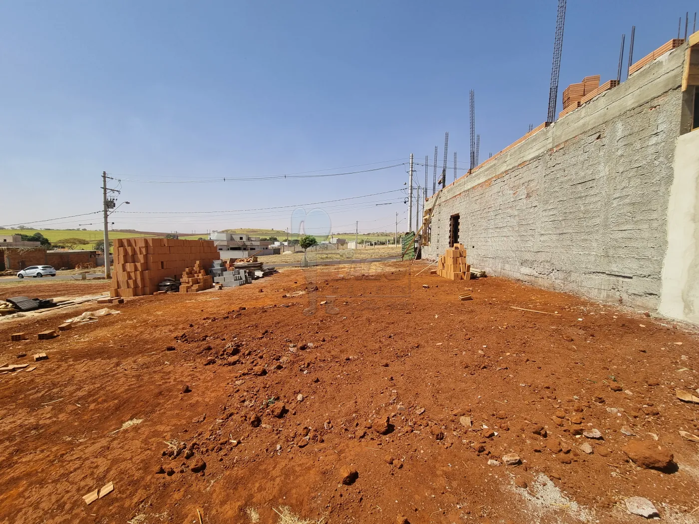 Comprar Terreno / Condomínio em Ribeirão Preto R$ 255.000,00 - Foto 6