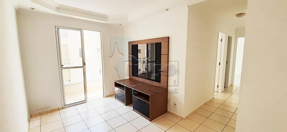 Comprar Apartamento / Padrão em Ribeirão Preto R$ 160.000,00 - Foto 1