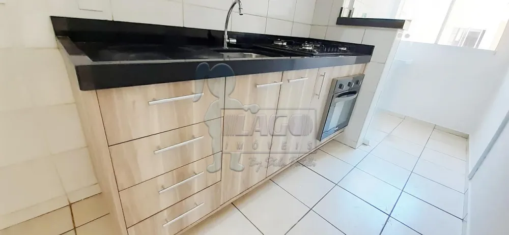 Comprar Apartamento / Padrão em Ribeirão Preto R$ 160.000,00 - Foto 4