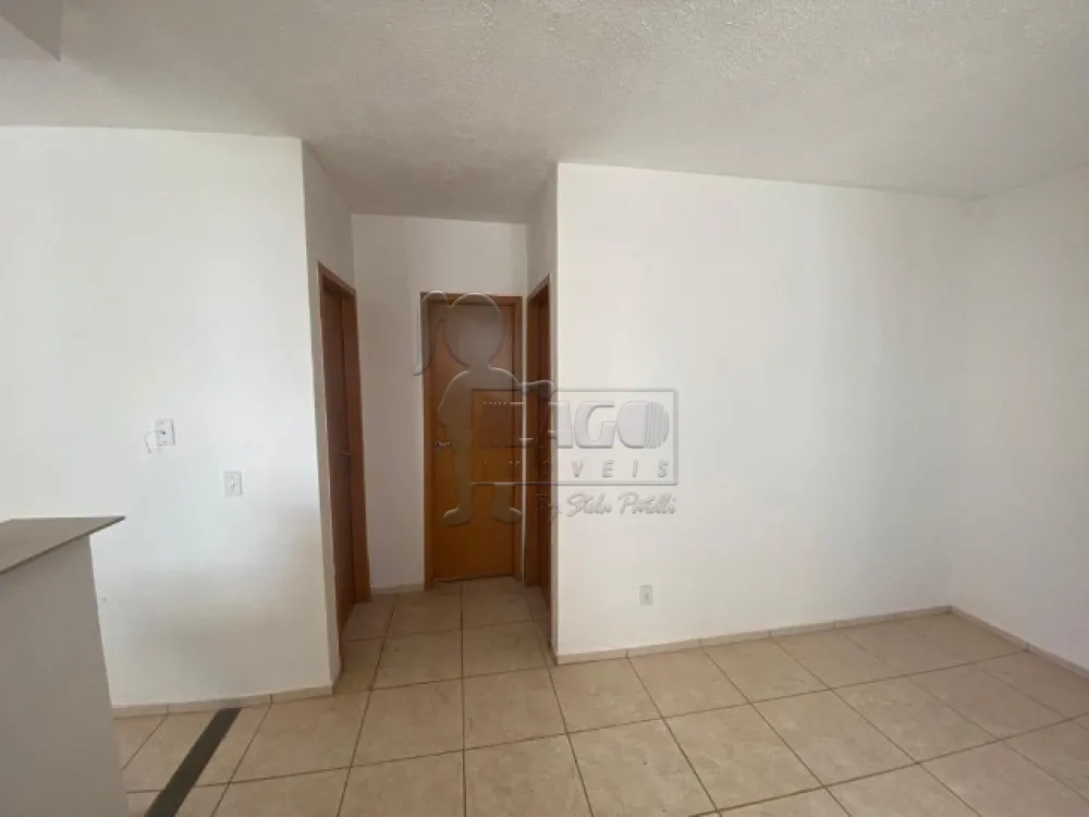 Comprar Apartamento / Padrão em Ribeirão Preto R$ 170.000,00 - Foto 3