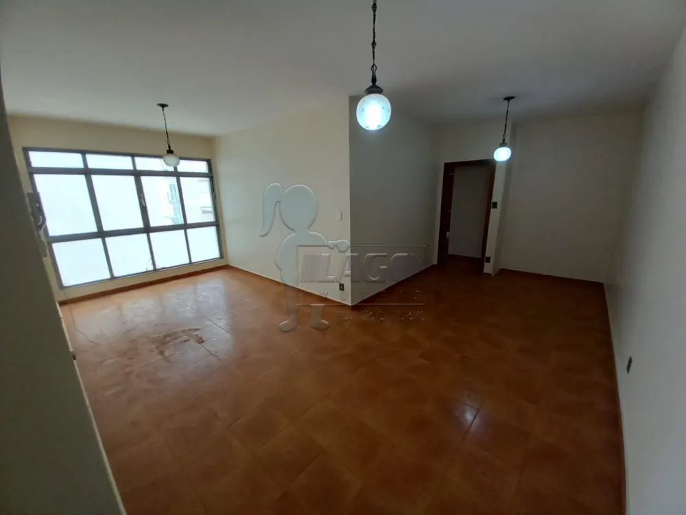 Alugar Apartamento / Padrão em Ribeirão Preto R$ 1.200,00 - Foto 1