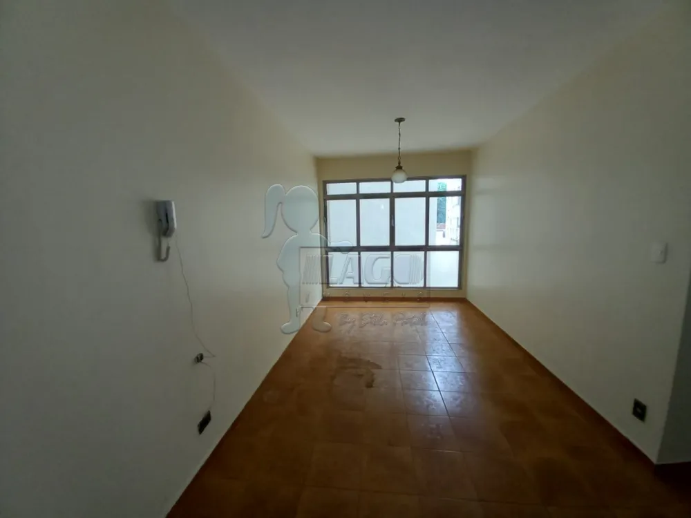 Alugar Apartamento / Padrão em Ribeirão Preto R$ 1.200,00 - Foto 2