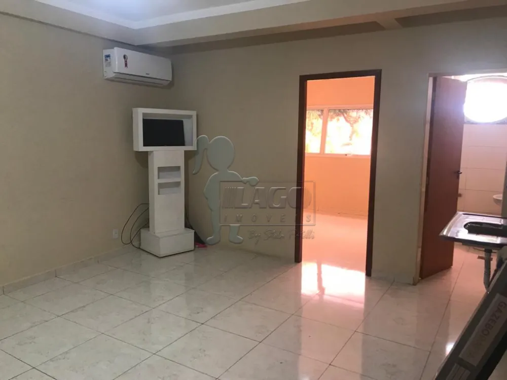 Alugar Comercial condomínio / Sala comercial em Ribeirão Preto R$ 1.000,00 - Foto 1