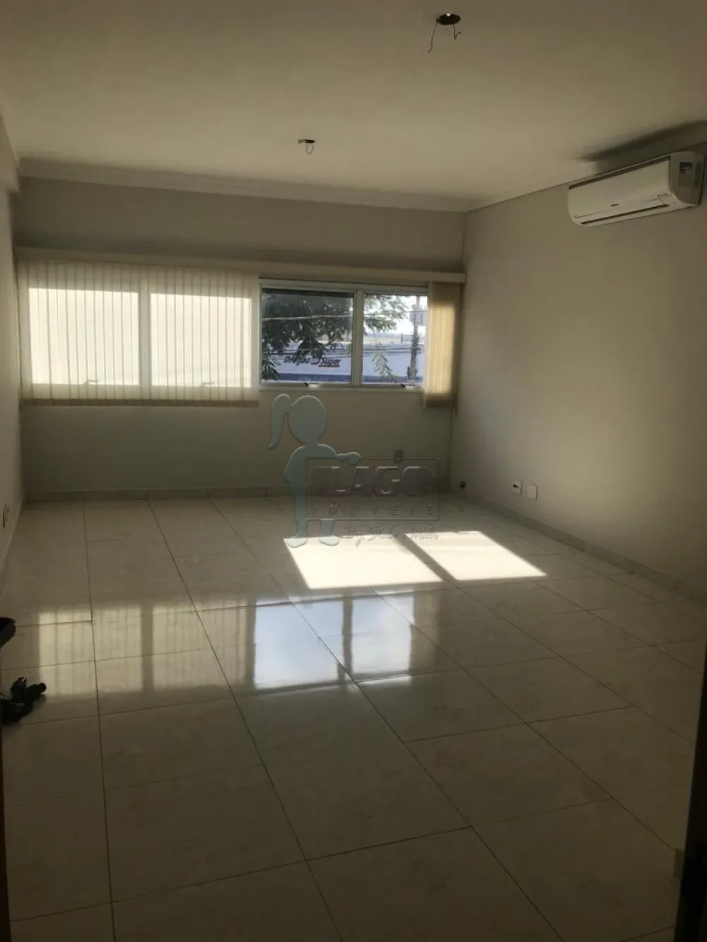 Alugar Comercial condomínio / Sala comercial em Ribeirão Preto R$ 1.200,00 - Foto 3