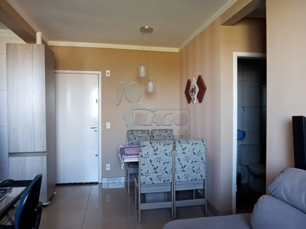 Alugar Apartamento / Padrão em Ribeirão Preto R$ 1.450,00 - Foto 3