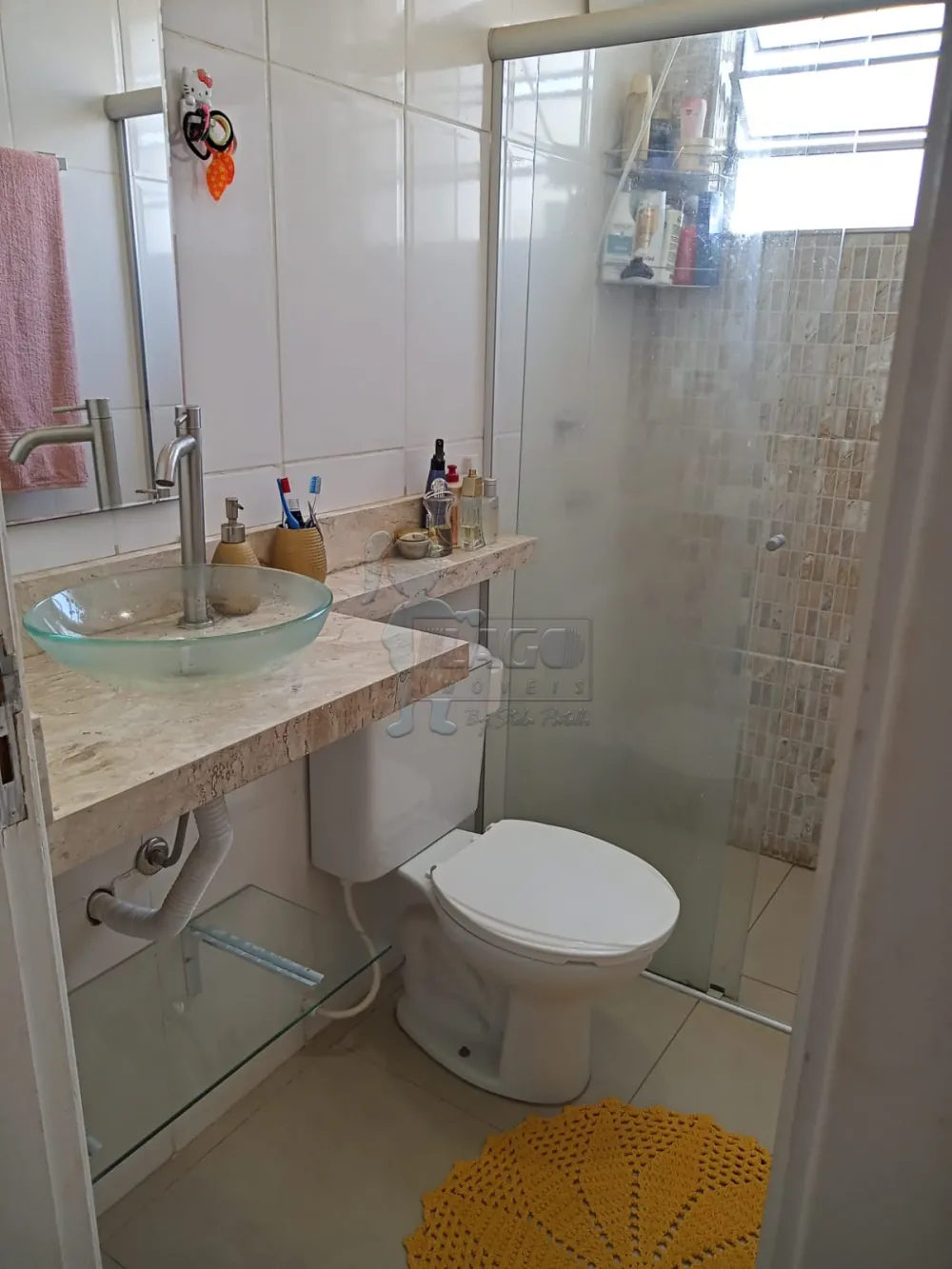 Alugar Apartamento / Padrão em Ribeirão Preto R$ 1.450,00 - Foto 11