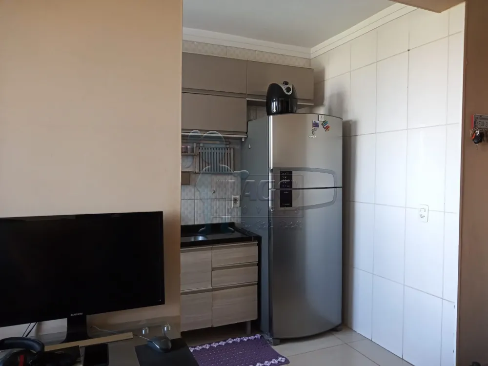 Alugar Apartamento / Padrão em Ribeirão Preto R$ 1.450,00 - Foto 14