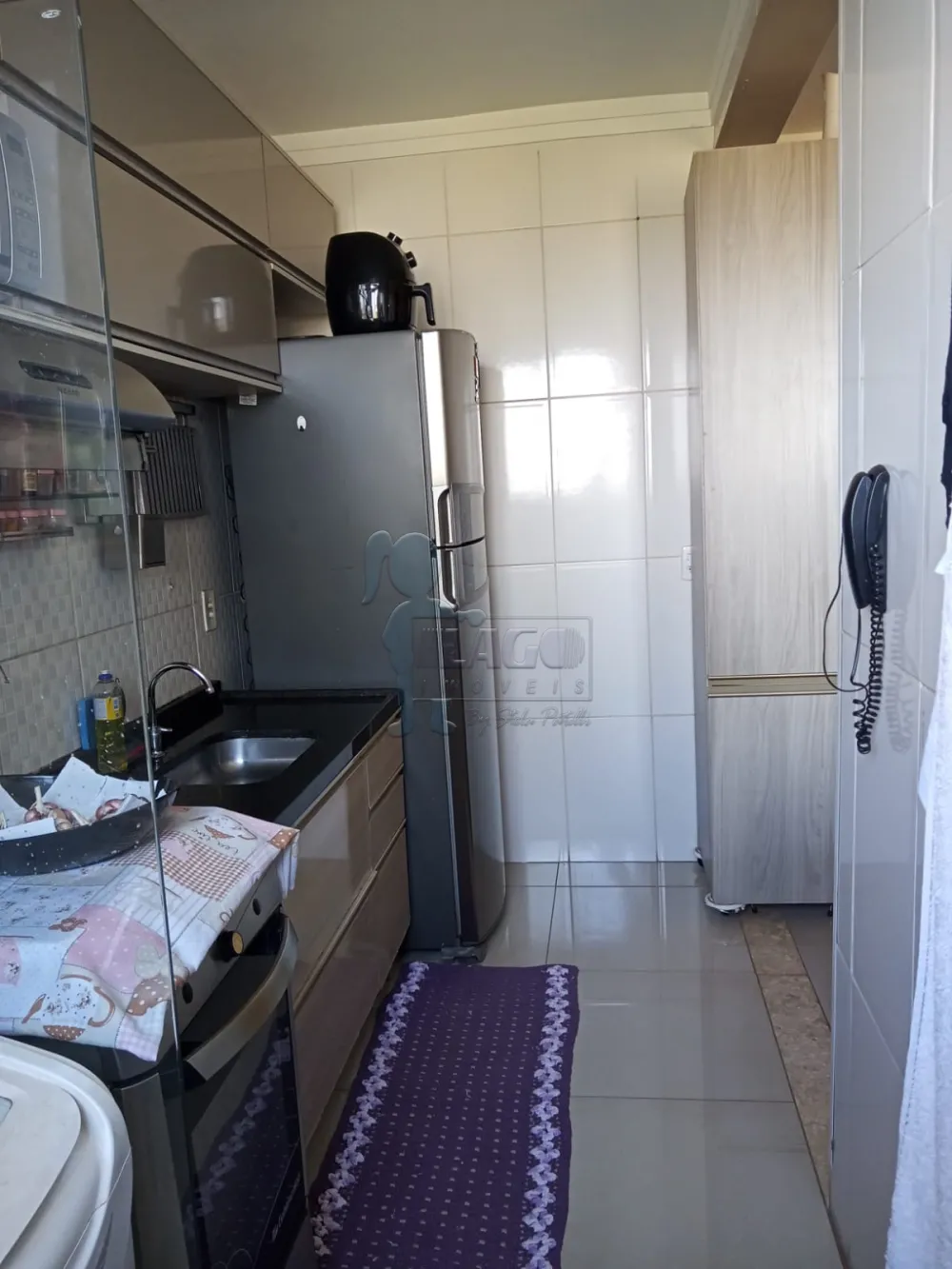 Alugar Apartamento / Padrão em Ribeirão Preto R$ 1.450,00 - Foto 12