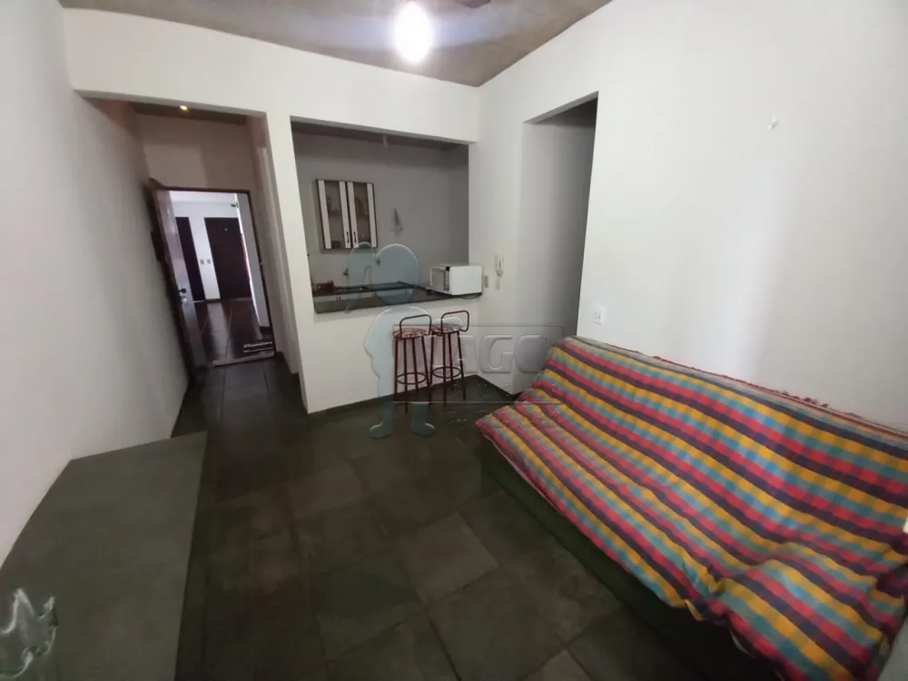 Alugar Apartamentos / Padrão em Ribeirão Preto R$ 450,00 - Foto 2